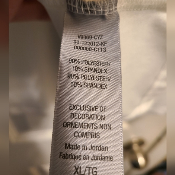 C9 Champion zip-front jacket XL - Picture 6 of 6